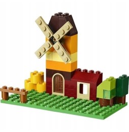 LEGO Classic 10696 Piese Creative Mijlocii