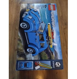 LEGO Creator Expert 10252 Volkswagen Beetle