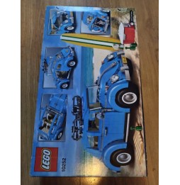 LEGO Creator Expert 10252 Volkswagen Beetle