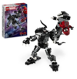 LEGO Marvel 76276 Venom vs. Miles Morales