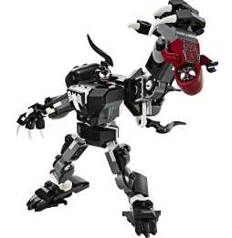 LEGO Marvel 76276 Venom vs. Miles Morales