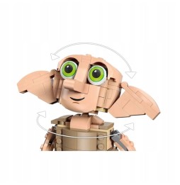 LEGO Harry Potter Dobby the House-Elf 76421