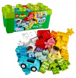 LEGO Duplo 10913 Box of Blocks