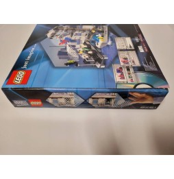 Lego Spider-Man 1376 cutie goală 2002