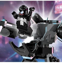 LEGO Marvel 76276 Venom vs. Miles Morales