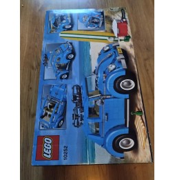 LEGO Creator Expert 10252 Volkswagen Beetle