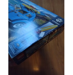 LEGO Creator Expert 10252 Volkswagen Beetle