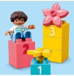 LEGO Duplo 10913 Cutie cu blocuri