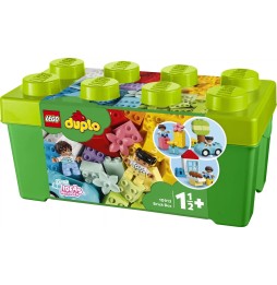 LEGO Duplo 10913 Box of Blocks