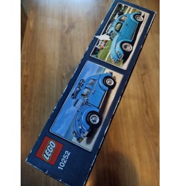 LEGO Creator Expert 10252 Volkswagen Beetle