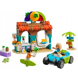 LEGO Friends 42625 Beach Cocktail Stand