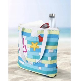 LEGO Summer Beach Bag 5008918