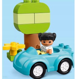 LEGO Duplo 10913 Cutie cu blocuri