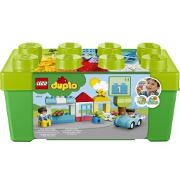 LEGO Duplo 10913 Box of Blocks