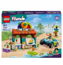 LEGO Friends 42625 Beach Cocktail Stand