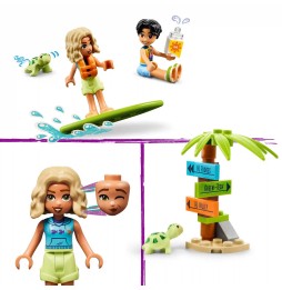 LEGO Friends 42625 Beach Cocktail Stand