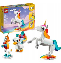 LEGO Creator - Magical Unicorn 31140