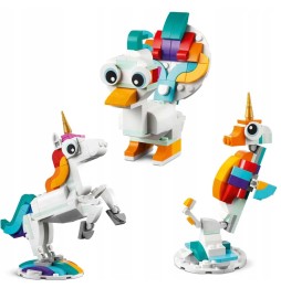 LEGO Creator - Magical Unicorn 31140