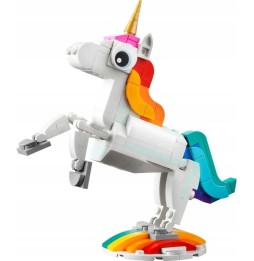 LEGO Creator - Magical Unicorn 31140