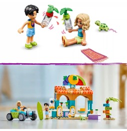 LEGO Friends 42625 Beach Cocktail Stand