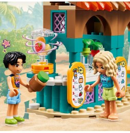 LEGO Friends 42625 Beach Cocktail Stand