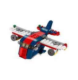 LEGO 31045 Ocean Explorer - 3in1 Set