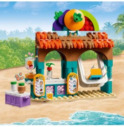 LEGO Friends 42625 Beach Cocktail Stand