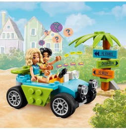 LEGO Friends 42625 Beach Cocktail Stand