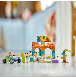 LEGO Friends 42625 Beach Cocktail Stand