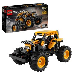 LEGO Technic 42199 Monster Jam DIGatron