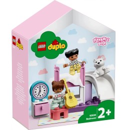 LEGO Duplo 10926 Town Bedroom for Kids