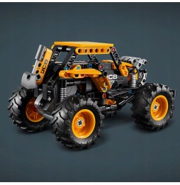 LEGO Technic 42199 Monster Jam DIGatron