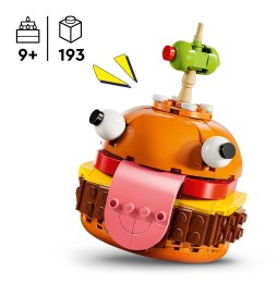 LEGO Fortnite Durr Burgerownia set 77071