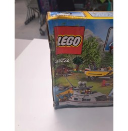 LEGO Creator 3 in 1 31052 - Vacation Trip Set