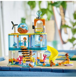 LEGO Friends Ocean Rescue Center 41736