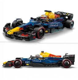 LEGO Speed Champions F1 Oracle Red Bull Racing RB20