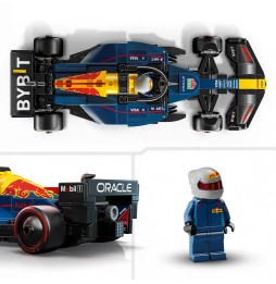 LEGO Speed Champions F1 Oracle Red Bull Racing RB20