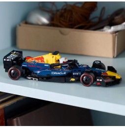 LEGO Speed Champions F1 Oracle Red Bull Racing RB20