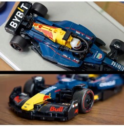 LEGO Speed Champions F1 Oracle Red Bull Racing RB20