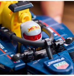 LEGO Speed Champions F1 Oracle Red Bull Racing RB20