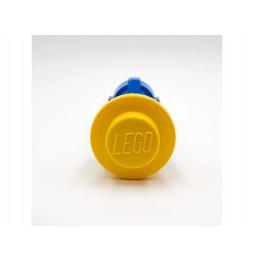 LEGO FL5 Classic Blue Flashlight