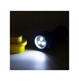 LEGO FL5 Classic Blue Flashlight