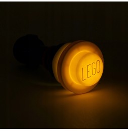 LEGO FL5 Classic Blue Flashlight