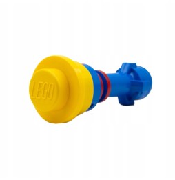 LEGO FL5 Classic Blue Flashlight