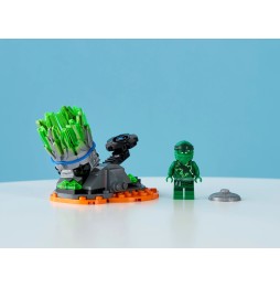 LEGO Ninjago 70687 Explozia Spinjitzu - Lloyd