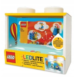 LEGO Creator Lampă Gablotă Păsări 30548