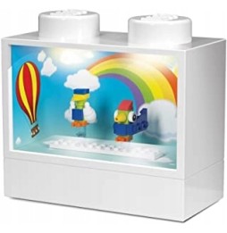 LEGO Creator Lampă Gablotă Păsări 30548