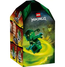 LEGO Ninjago 70687 Wybuch Spinjitzu - Lloyd