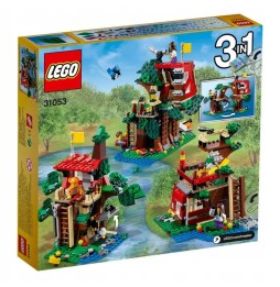 LEGO 31053 Creator 3in1 - Treehouse