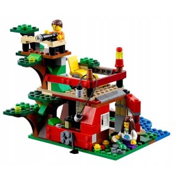 LEGO 31053 Creator 3in1 - Treehouse